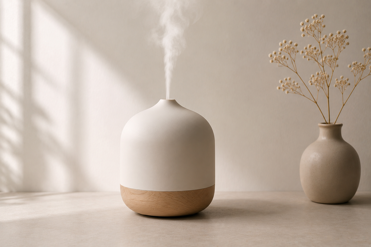 DIFFUSERS