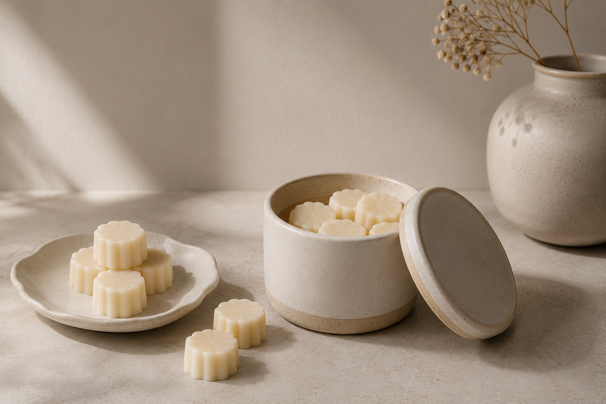 WAX MELTS